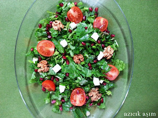 salad recipe