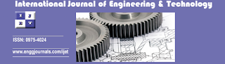 International Journal of Engineering and Technology (IJET)