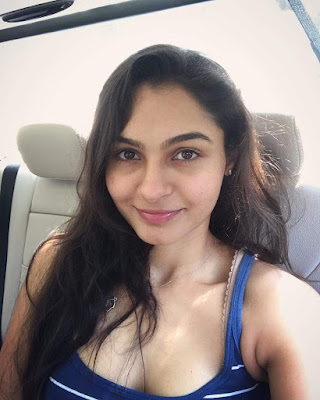 actress andrea jeremiah photo gallery