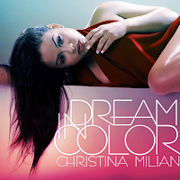 christina milian album covers