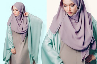 Bolehkah dapatkan harga TudungPeople Murah di Carousell | Muslimah Fashion ?