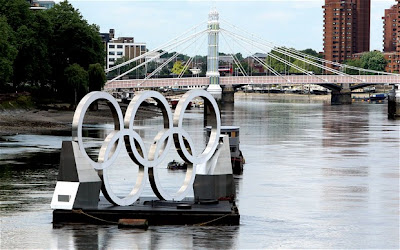 London Olympic 2012