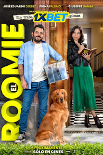 El Roomie 2024 Hindi Dubbed (Voice Over) WEBRip 720p HD Hindi-Subs Online Stream