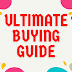 The Ultimate Buying Guide For Electronic Components !