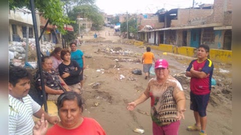 El Porvenir recibirá 40 toneladas de ayuda humanitaria