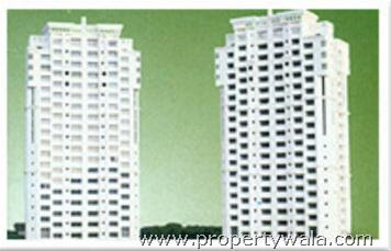 Residential Apartments in Mumbai