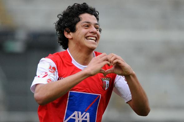 FC Barcelona quiere fichaje de Guilherme FC Barcelona quiere fichaje de Guilherme