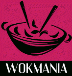 Go Stir Crazy at Wokmania!