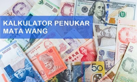 tukaran mata wang malaysia ke usd