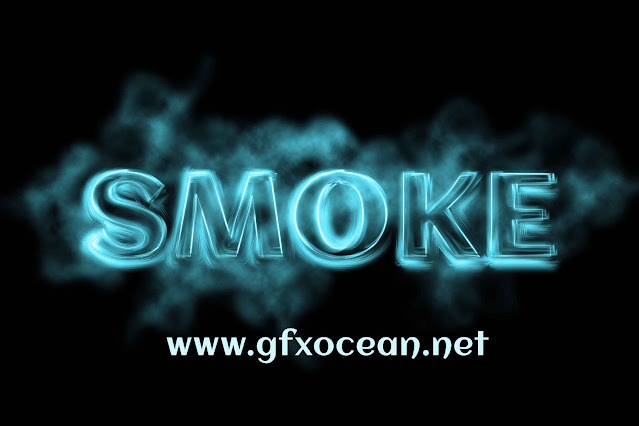This Smoke Text Effect Photoshop Action ATN script template can help you easily create stunning text effects with just a few clicks. It's perfect for any project that needs a touch of smokey effect, and it's totally free to download. So don't hesitate, grab it now!
