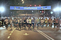 13° Legnano Night Run - foto sempionenews.it