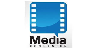 Media Companion for Windows