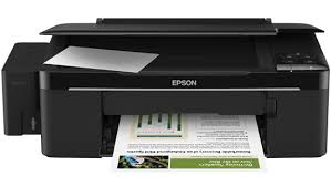 Cara Scan Printer Epson L200 | Foto, Ktp, Ijazah dan Dokumen Lainnya