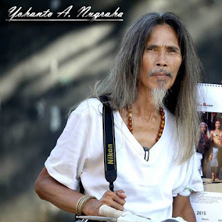 Yohanto A. Nugraha