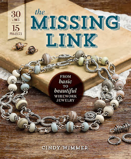 http://www.amazon.com/The-Missing-Link-Beautiful-Wirework/dp/159668707X/ref=sr_1_1?ie=UTF8&qid=1387908556&sr=8-1&keywords=the+missing+link