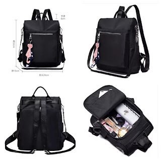 TAS IMPORT WANITA RANSEL MULTIFUNGSI FKU3816FS# SUPER, TOKO ONLINE, JUAL BELI ONLINE, JUAL ONLINE, ECER, GROSIR, TAS WANITA, TAS BRANDED, TAS IMPORT, TAS MURAH, TAS ONLINE, TAS RANSEL WANITA, TAS SEKOLAH, TAS SELEMPANG, DOMPET WANITA, RESELLER, DROPSHIPER, JUALAN ONLINE, BELANJA ONLINE