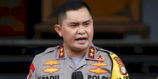 Saor Siagian Minta Irjen Fadil Imran Tanggung Jawab atas Tindakan Anak Buahnya di Kasus Ferdy Sambo