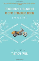 https://www.goodreads.com/book/show/6741865-motorcycles-sushi-one-strange-book