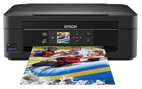 Epson Expression Home XP-303 Driver Downloads