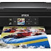 Epson Expression Home XP-303 Driver Downloads
