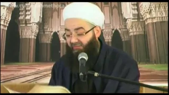 er-Rahîm İsmi Şerifi