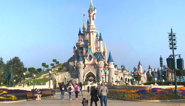 Things to Do in Paris