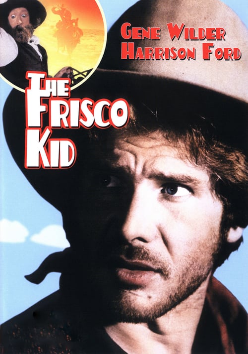 Watch The Frisco Kid 1979 Full Movie With English Subtitles
