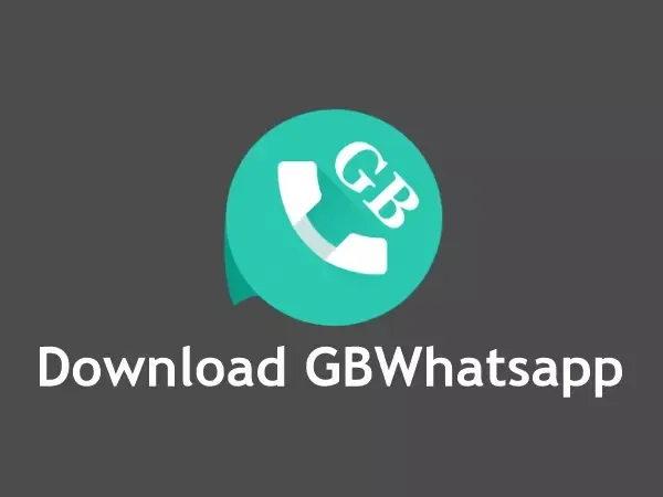 Download GBWhatsApp