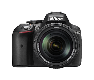 Nikon D5300 Specification Nikon d5300 overview Nikon d5300 price in india