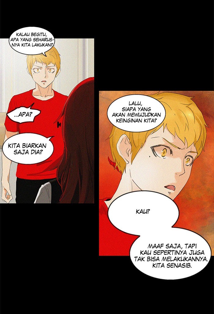 Tower of God Bahasa indonesia Chapter 107