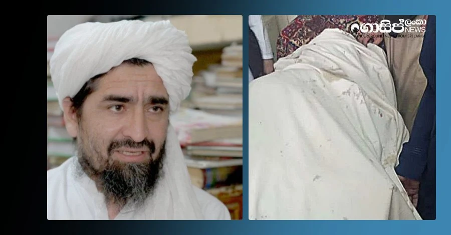 taliban-cleric-killed-in-blast-in-kabul