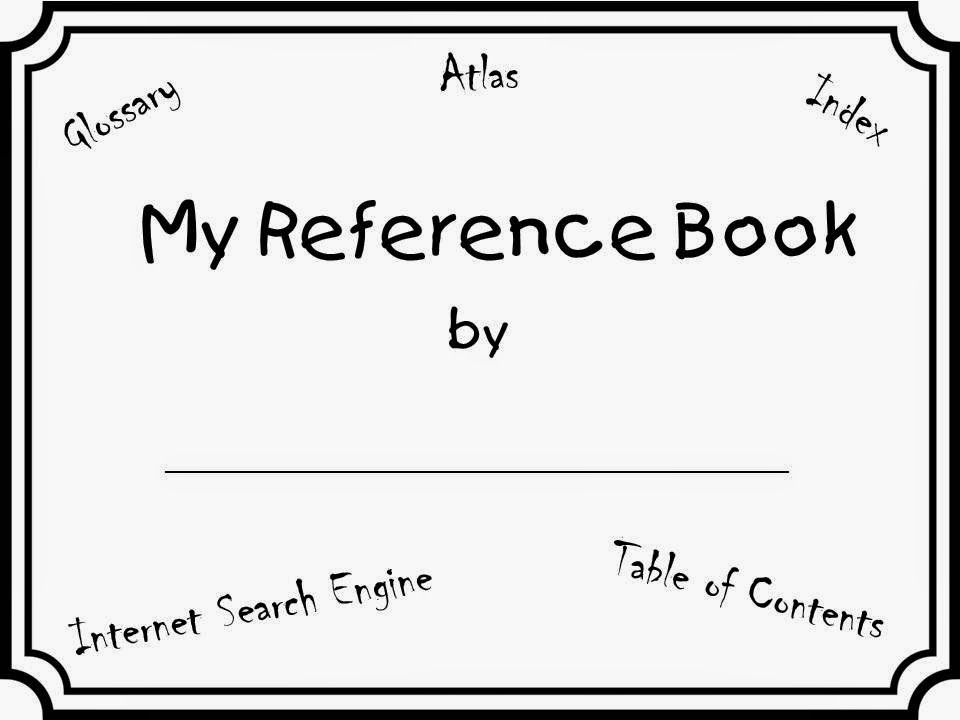 http://www.teacherspayteachers.com/Product/Reference-Detectives-A-Bundle-1212503