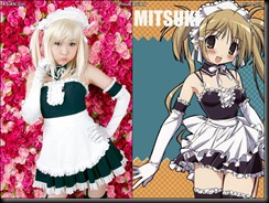 ASIAN-Cosplayer-Mitsuki-Sawatari-From-He-Is-My-Master