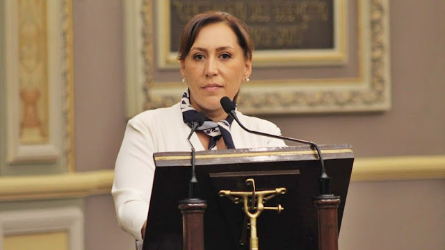 La diputada Guadalupe Leal pide investigar a Elsa Bracamonte titular de la SMT