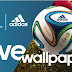 Fifa World Cup 2014 with Android Live Wallpaper 