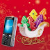 Sony Ericsson Christmas gift