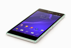 Xperia C3