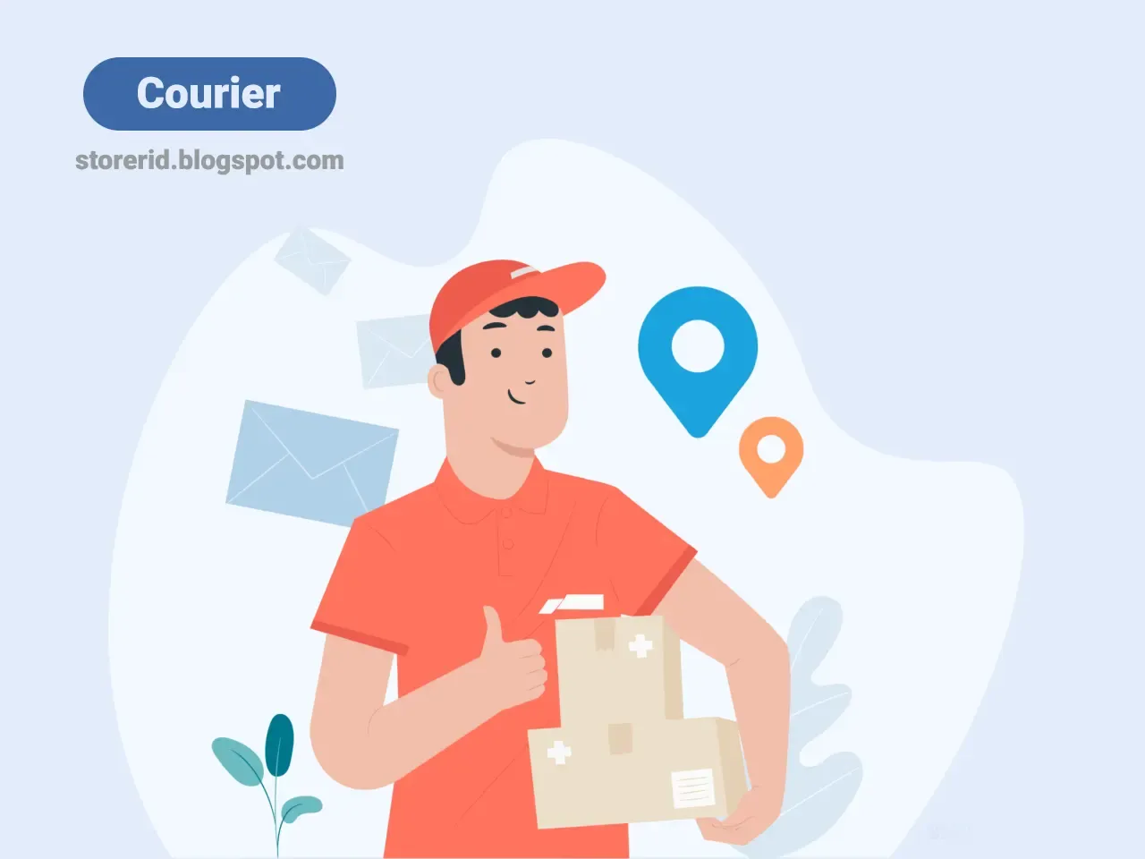 Medical Courier Service