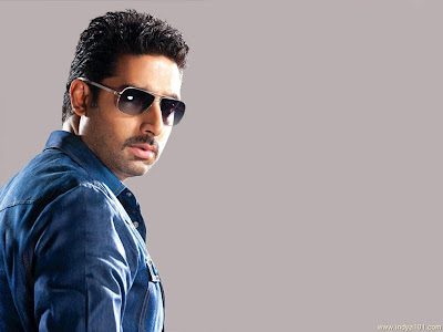 Abhishek Bachchan Wallpapers 2013