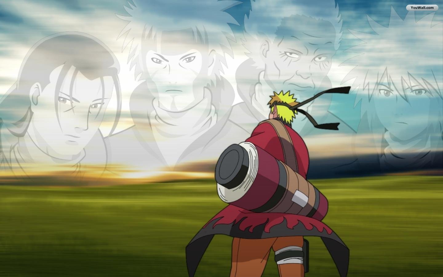 Free Download Funny and Cool Naruto Wallpaper - Many ...