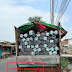Redy Bahan Sampul Raport on time