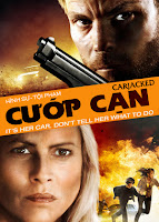 Phim Cướp Cạn - Carjacked (2011) Online