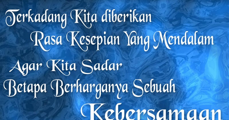 Image Cantik Kata-kata Mutiara: Kata Indah Mutiara Cinta