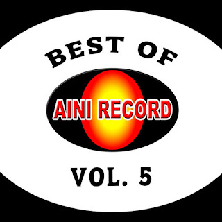 Mp3 download Various Artists - Best of Aini Record, Vol. 5 itunes plus aac m4a mp3