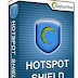 Hotspot Shield VPN Elite Latest v3.41  Edition Multilingual + Crack / Activator 