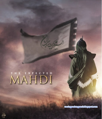 Imam Mahdi; Melawan Pedang Dengan Lidi