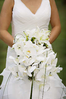 Bouquets de Novias Blancos, parte 3