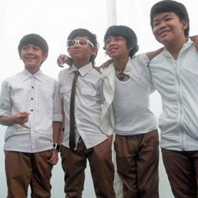 Coboy Junior