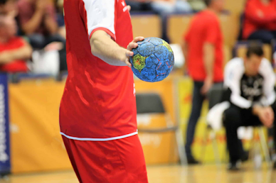 4 benefícios da prática de Handebol