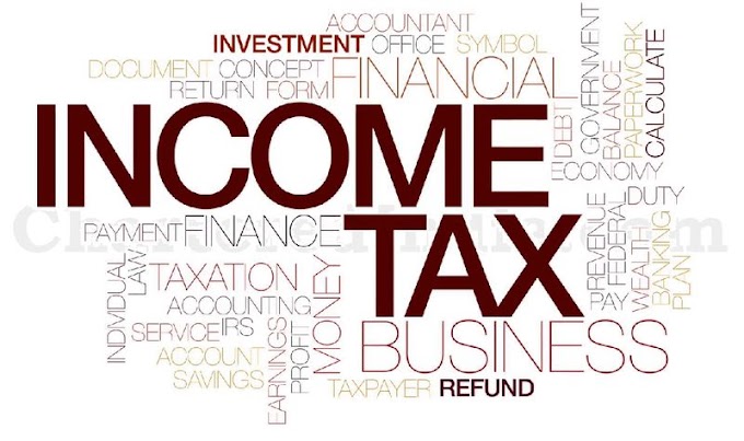 इनकम टैक्स क्या हैं और यह कैसे काम करता हैं – All About Income Tax in Hindi